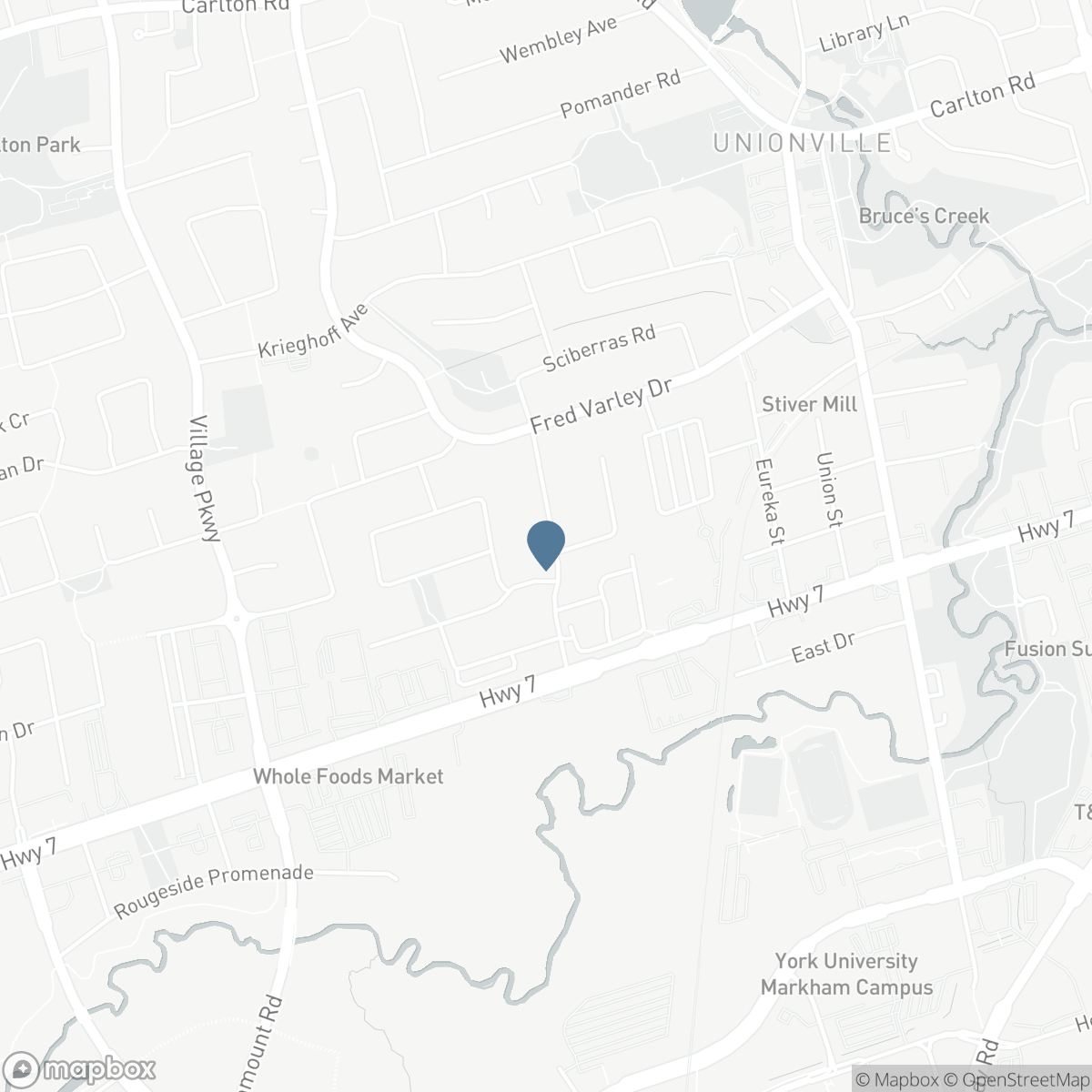 32 SCIBERRAS ROAD, Markham, Ontario L3R 2J3
